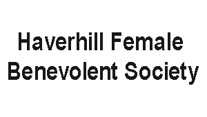 Haverhill Female Benevolent Society
