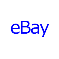 shop ebay logo