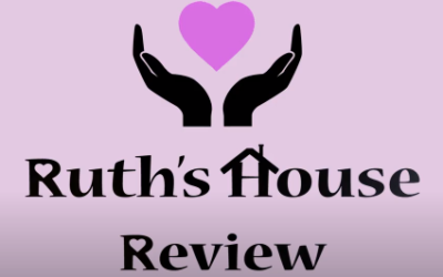 Ruth’s House Review with Janel and Tracy