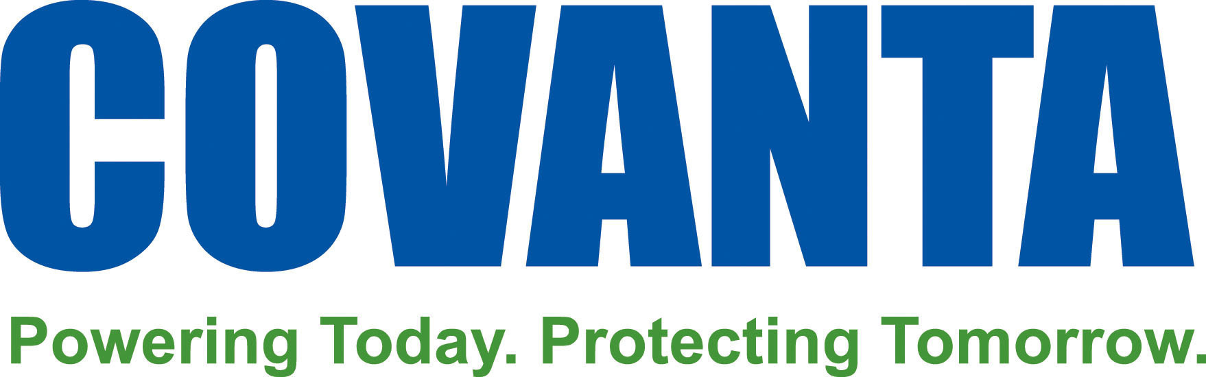 PRN COVANTA LOGO
