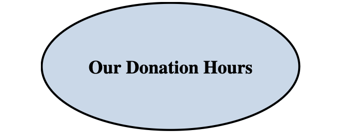 Donation Hours