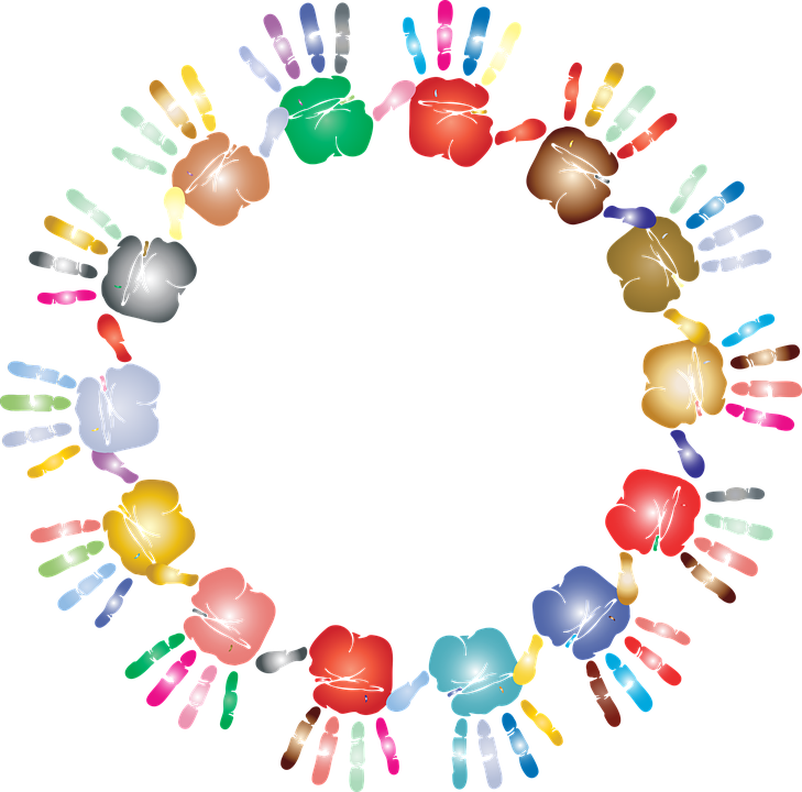 The Giving Circle
